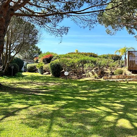 Les Pins De Santa Giulia Βίλα Πόρτο Βέκιο Εξωτερικό φωτογραφία