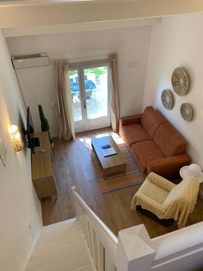 Les Pins De Santa Giulia Βίλα Πόρτο Βέκιο Εξωτερικό φωτογραφία