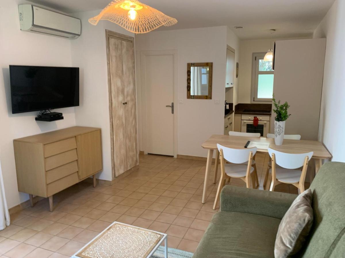 Les Pins De Santa Giulia Βίλα Πόρτο Βέκιο Εξωτερικό φωτογραφία